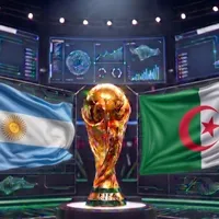 Argentina vs. Argelia: Horario y dónde ver a Messi en el Mundial