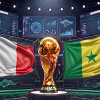 Francia vs. Senegal: Horario y dónde ver el Mundial 2026