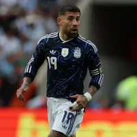 Argentina: "Tenemos que ser humildes... todos nos van a querer ganar"
