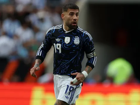 Argentina: "Tenemos que ser humildes... todos nos van a querer ganar"