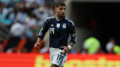 La "humildad" de Argentina previa al debut en el Mundial 2026.