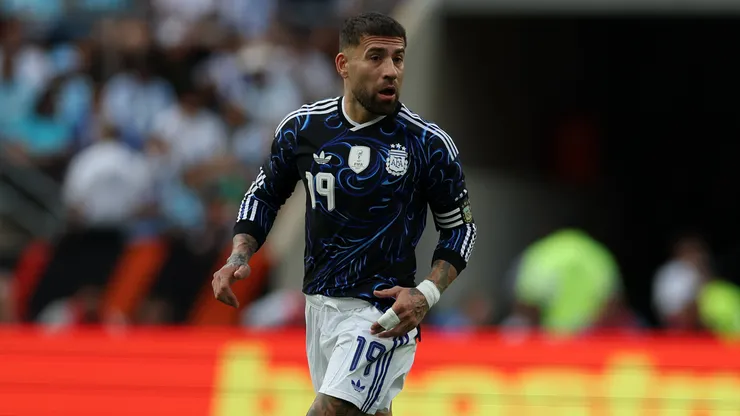 La "humildad" de Argentina previa al debut en el Mundial 2026.