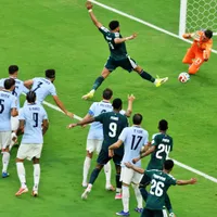 Minuto a minuto: Arabia lo vuelve a hacer y sorprende a Uruguay