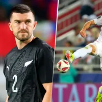 En vivo: Tim Payne y Nueva Zelanda se miden ante Irán