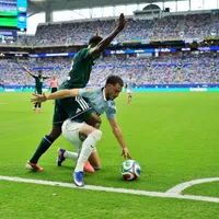 Minuto a minuto: Uruguay de Bielsa se lo empata a Arabia Saudita