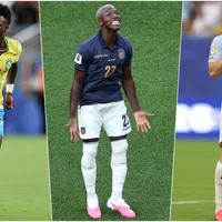 ¡Pesadilla! Sudamérica firma su peor debut en un Mundial tras 52 años