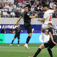 En vivo: Irán acaba con la fiesta de la Nueva Zelanda de Tim Payne