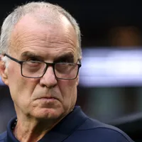 "No soy modelo": La tajante respuesta de Marcelo Bielsa por polémica foto