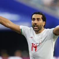 "Nos están obligando": El crudo descargo de Irán tras el debut