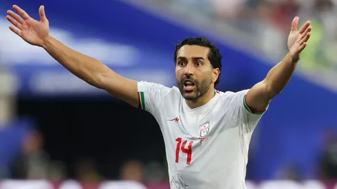 La selección de Irán acusa trato injusto en el Mundial 2026