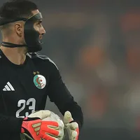Jugó un Mundial en Chile: el hijo de Zidane que eligió a Argelia