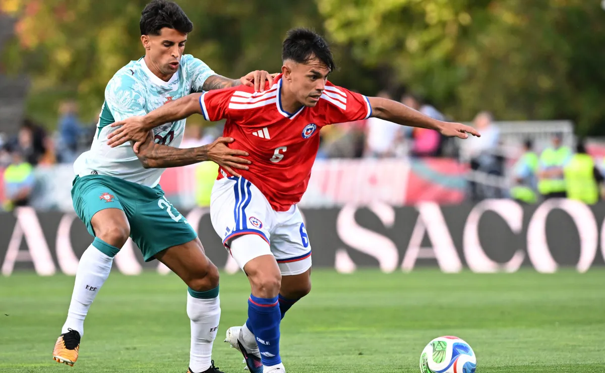 Nuevo DT de la selección chilena no está entre candidatos Nuevo DT de la selección chilena no está entre candidatos