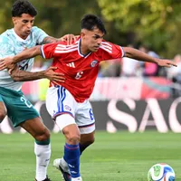 Disipan el humo sobre el nuevo DT de la selección chilena: "No está..."
