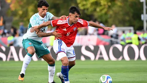 La Roja sigue buscando un nuevo entrenador.