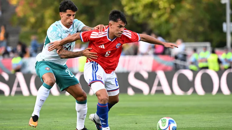La Roja sigue buscando un nuevo entrenador.