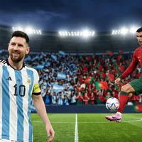 Messi y Ronaldo en el Mundial: pronósticos, cuotas y mejores apuestas