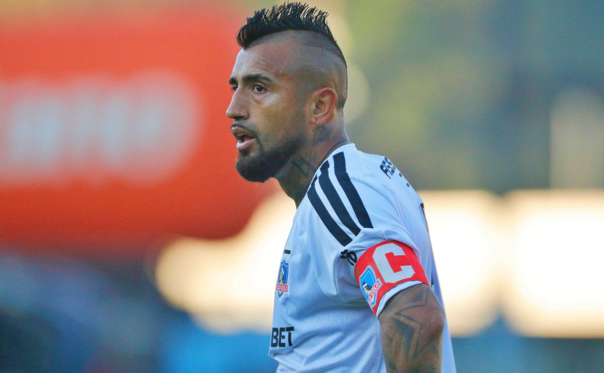 “Arturo Vidal es el mejor postfutbolista de Chile”: El análisis de Juan Pablo Meneses