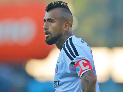 “Vidal es el mejor postfutbolista de Chile”: El "King" en la lupa