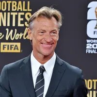 El icónico DT de Qatar 2022 que llega a dirigir al Mundial 2026