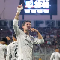 Ranking: los 10 jugadores con más duelos ganados en Liga de Primera