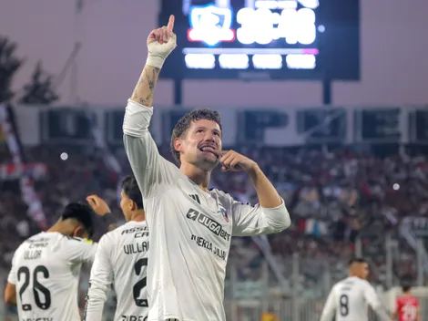 Ranking: los 10 jugadores con más duelos ganados en Liga de Primera