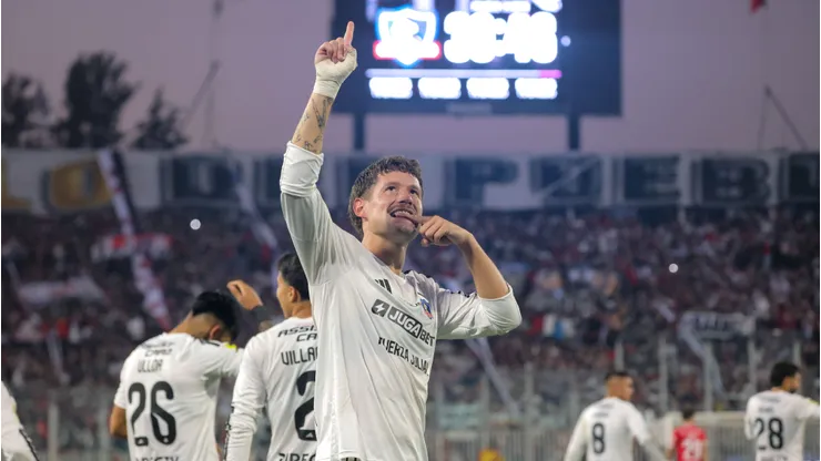 Joaquín Sosa y su gran año en Macul.