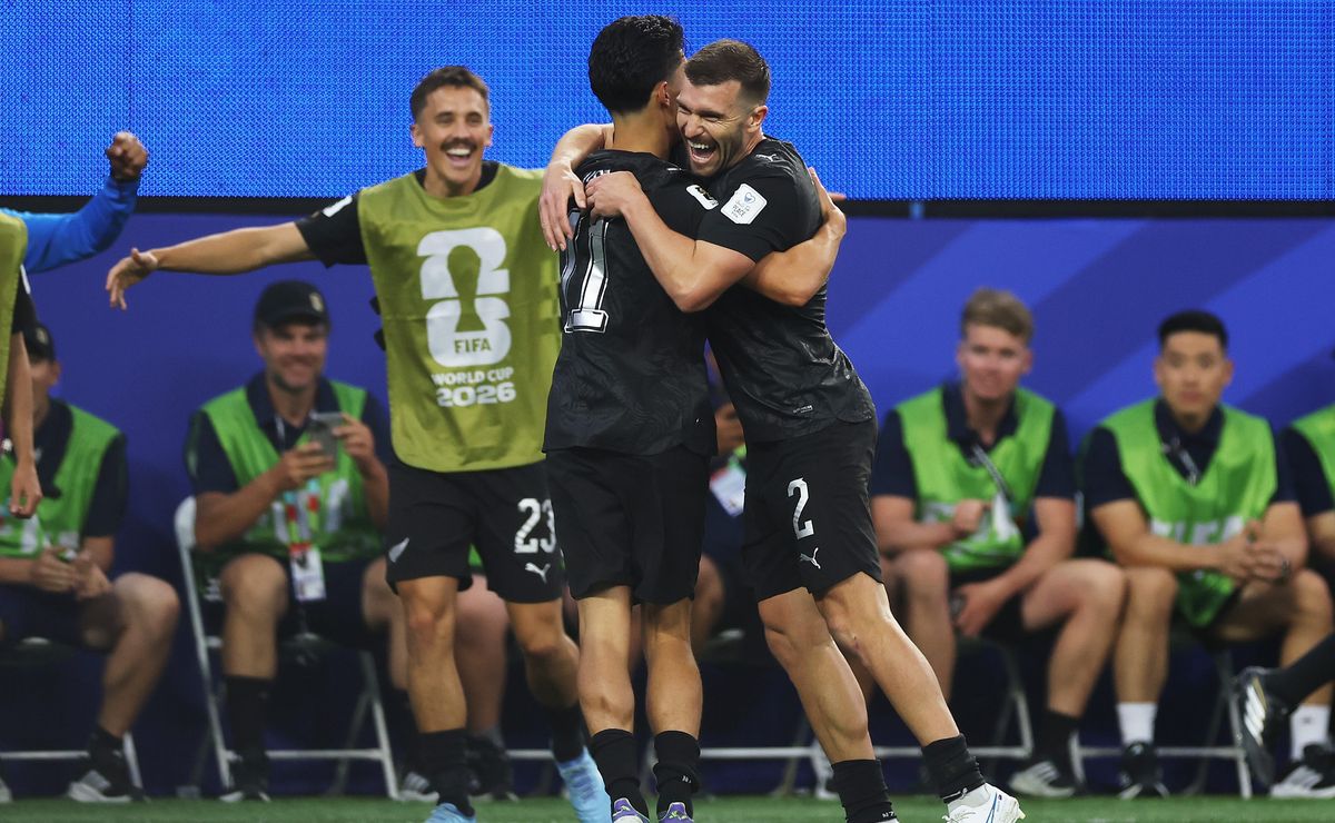 Tim Payne logra el salto y será refuerzo de Olimpia tras el Mundial 2026