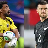 Arquero de Cabo Verde supera a Tim Payne como el más viral del Mundial