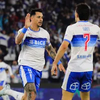 En Católica confían en remontazo histórico ante Colo Colo: "Como el 2010"
