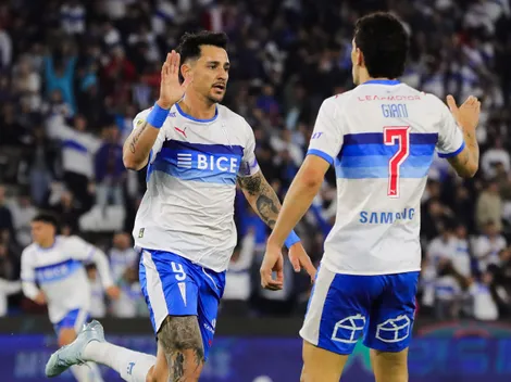 En Católica confían en remontazo histórico ante Colo Colo: "Como el 2010"