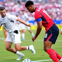 Tras fichaje en Olimpia: El equipo chileno que enfrentaría Tim Payne en Copa Sudamericana
