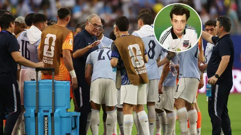 El equipo de Bielsa debutó con amargo empate.