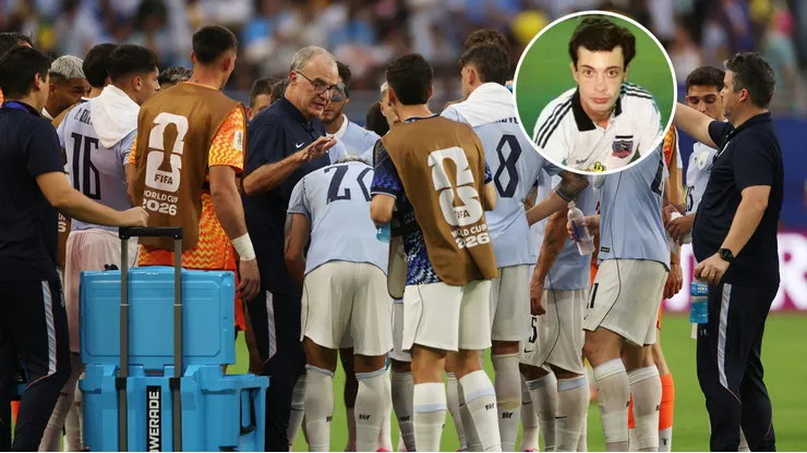 El equipo de Bielsa debutó con amargo empate.
