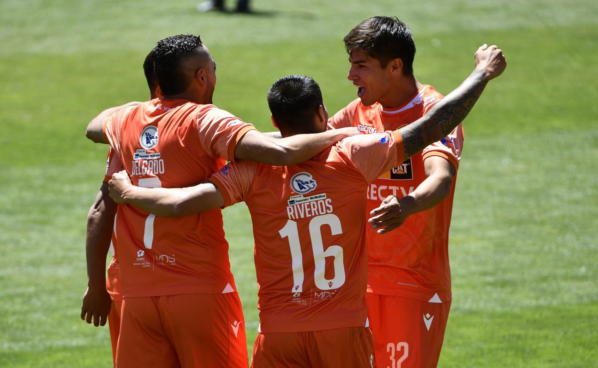 No solo Felipe Flores: Deportes Recoleta tiene en su radar a otro ex Colo Colo