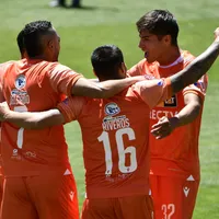 Tras fichar a Felipe Flores, Recoleta va por otro ex Colo Colo