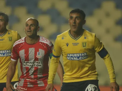Sorpresón: revierten resta de tres puntos a club del fútbol chileno