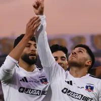 Paredes habla de refuerzos para Colo Colo: "Ese dinero úsenlo en..."