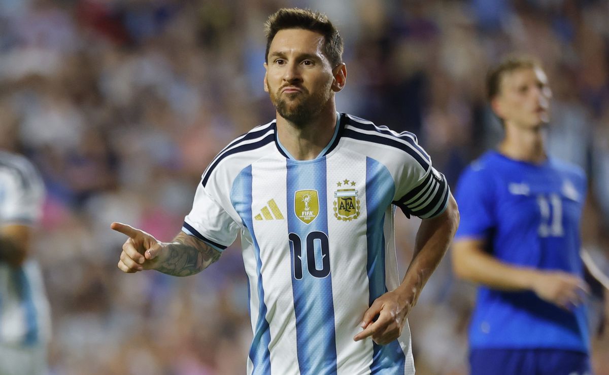 Jugó contra Argelia y ahora advierte a Argentina por exceso de confianza en el Mundial: “No es pan comido”