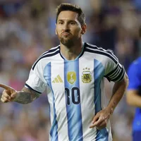Jugó contra Argelia y advierte a Argentina por superconfianza ante Argelia