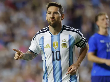 Jugó contra Argelia y advierte a Argentina por superconfianza ante Argelia