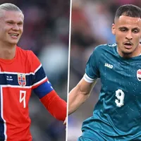 Noruega vs Irak: ¿Dónde ver el partido por TV y ONLINE?
