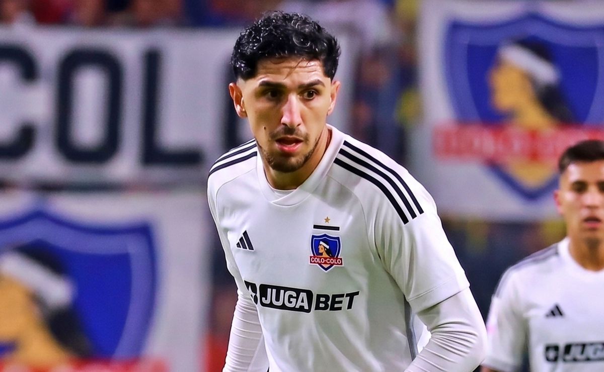 En Argentina aplauden a Colo Colo por intentar fichar a Diego Valdés: “Refuerzo trascendente”