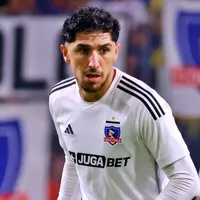 En Argentina aplauden a Colo Colo por querer a Valdés: “Refuerzo...”