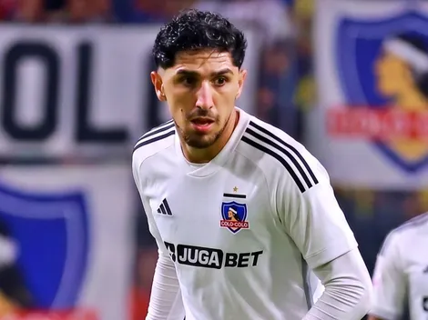 En Argentina aplauden a Colo Colo por querer a Valdés: “Refuerzo...”