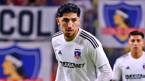 Valdés es la gran obsesión de Colo Colo en este mercado.