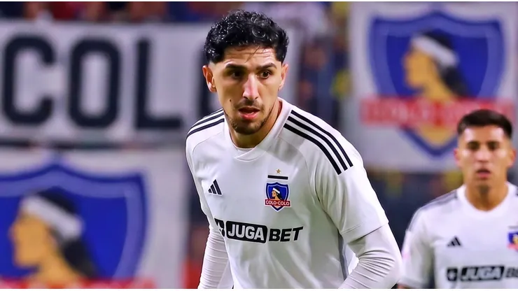 Valdés es la gran obsesión de Colo Colo en este mercado.
