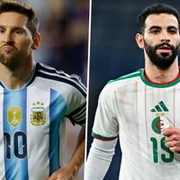 Argentina vs Argelia: Historial de los Mundiales entre ambas selecciones