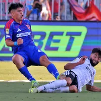 “La U siempre es candidata”: Marcelo Morales desafía a Colo Colo
