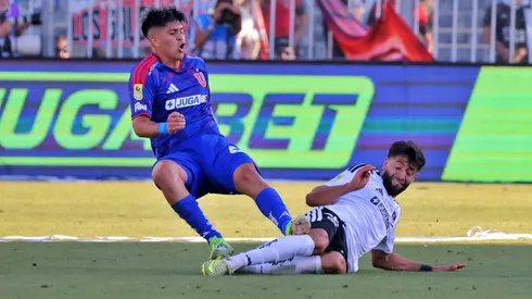 Marcelo Morales desafía a Colo Colo en lucha por el título nacional.