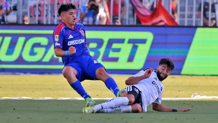 Marcelo Morales desafía a Colo Colo en lucha por el título nacional.
